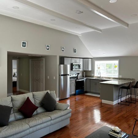 Captains Quarters Motel&Conference Center Eastham Extérieur photo