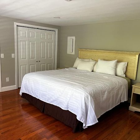 Captains Quarters Motel&Conference Center Eastham Extérieur photo