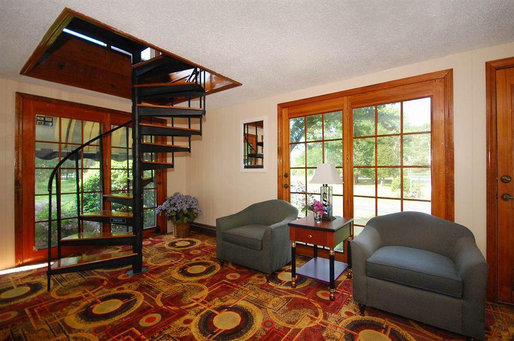 Captains Quarters Motel&Conference Center Eastham Extérieur photo