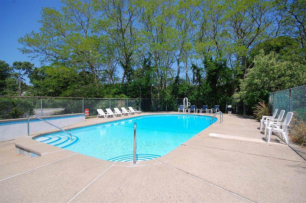 Captains Quarters Motel&Conference Center Eastham Extérieur photo