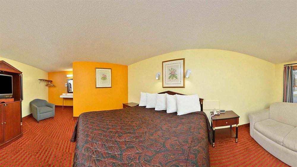 Captains Quarters Motel&Conference Center Eastham Extérieur photo