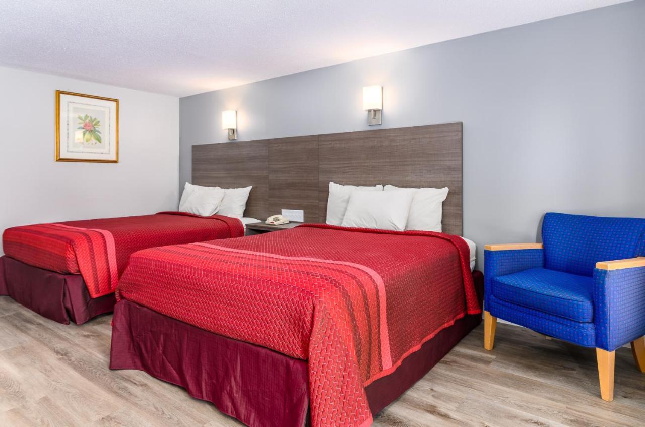 Captains Quarters Motel&Conference Center Eastham Extérieur photo