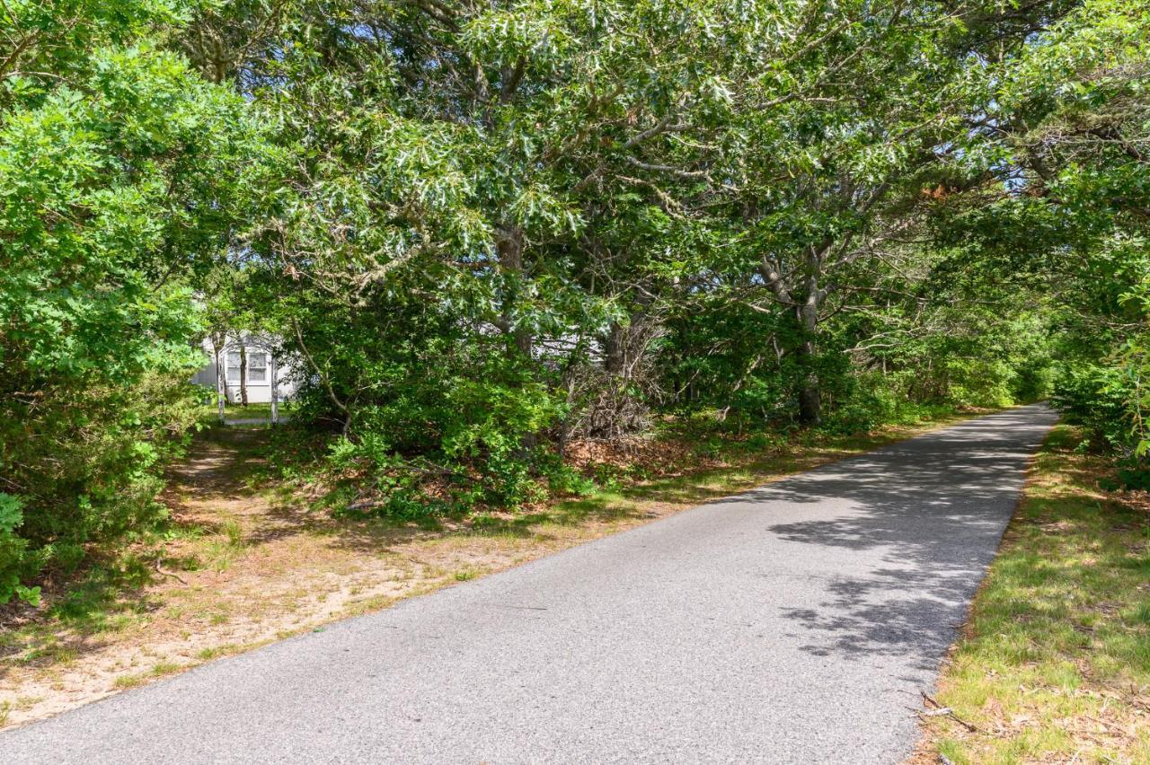 Captains Quarters Motel&Conference Center Eastham Extérieur photo