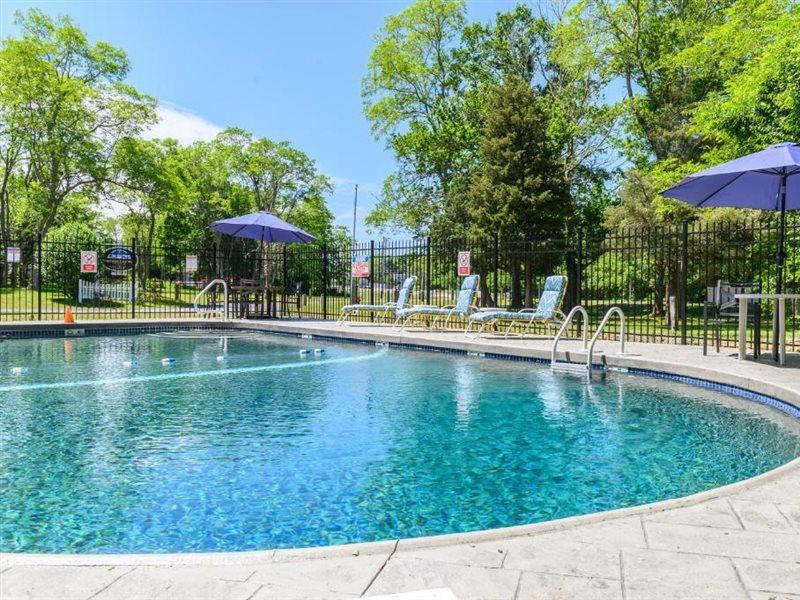 Captains Quarters Motel&Conference Center Eastham Extérieur photo