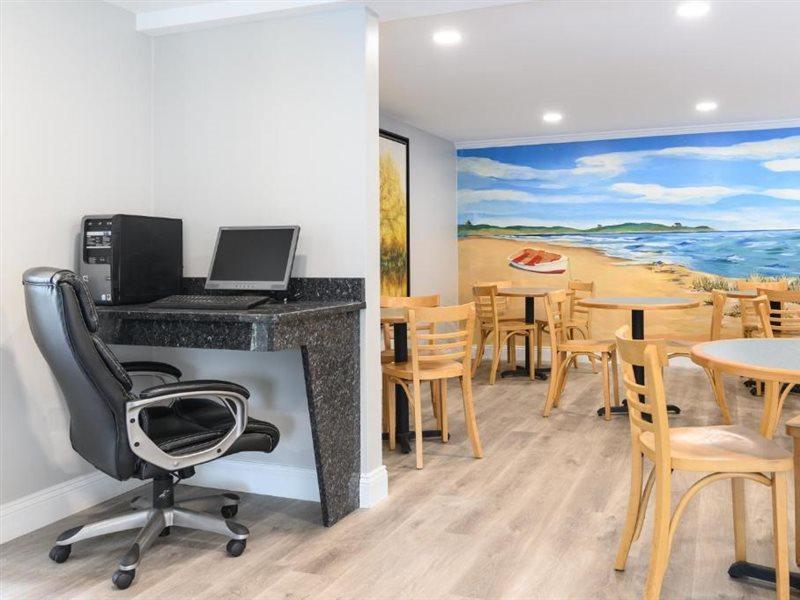 Captains Quarters Motel&Conference Center Eastham Extérieur photo