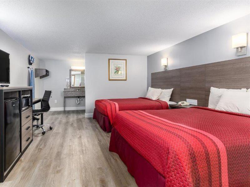 Captains Quarters Motel&Conference Center Eastham Extérieur photo