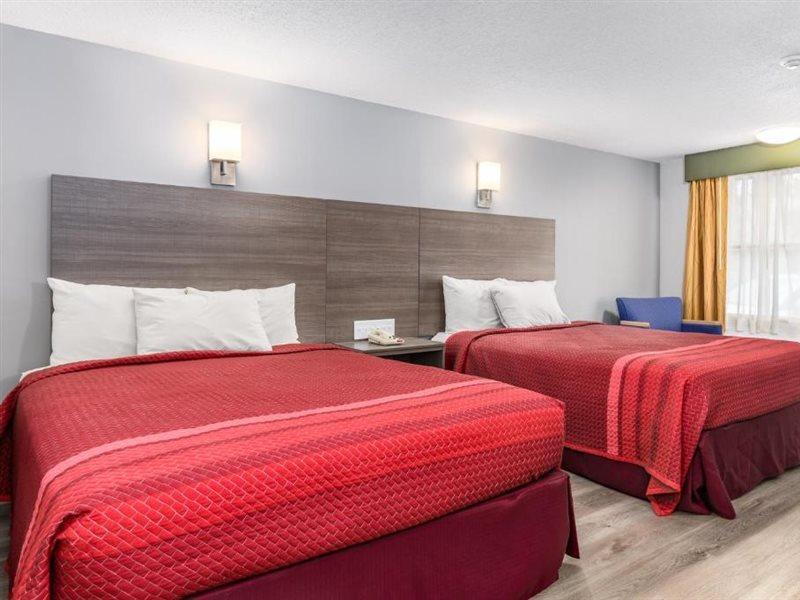 Captains Quarters Motel&Conference Center Eastham Extérieur photo