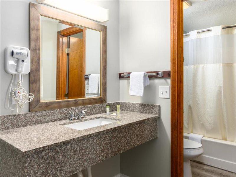Captains Quarters Motel&Conference Center Eastham Extérieur photo
