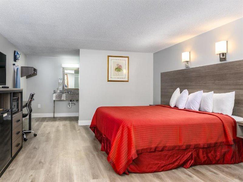 Captains Quarters Motel&Conference Center Eastham Extérieur photo