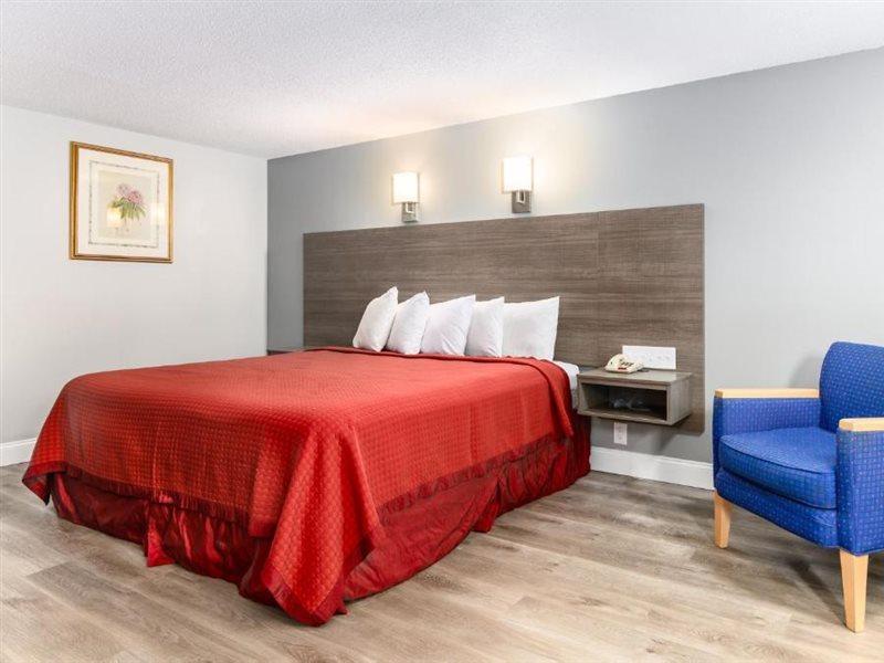 Captains Quarters Motel&Conference Center Eastham Extérieur photo