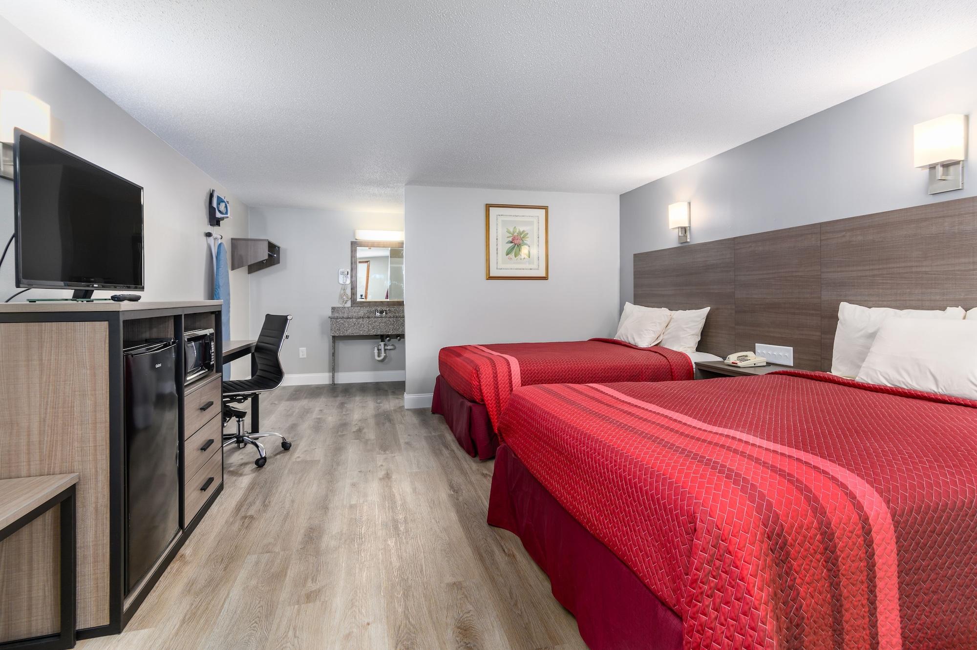 Captains Quarters Motel&Conference Center Eastham Extérieur photo