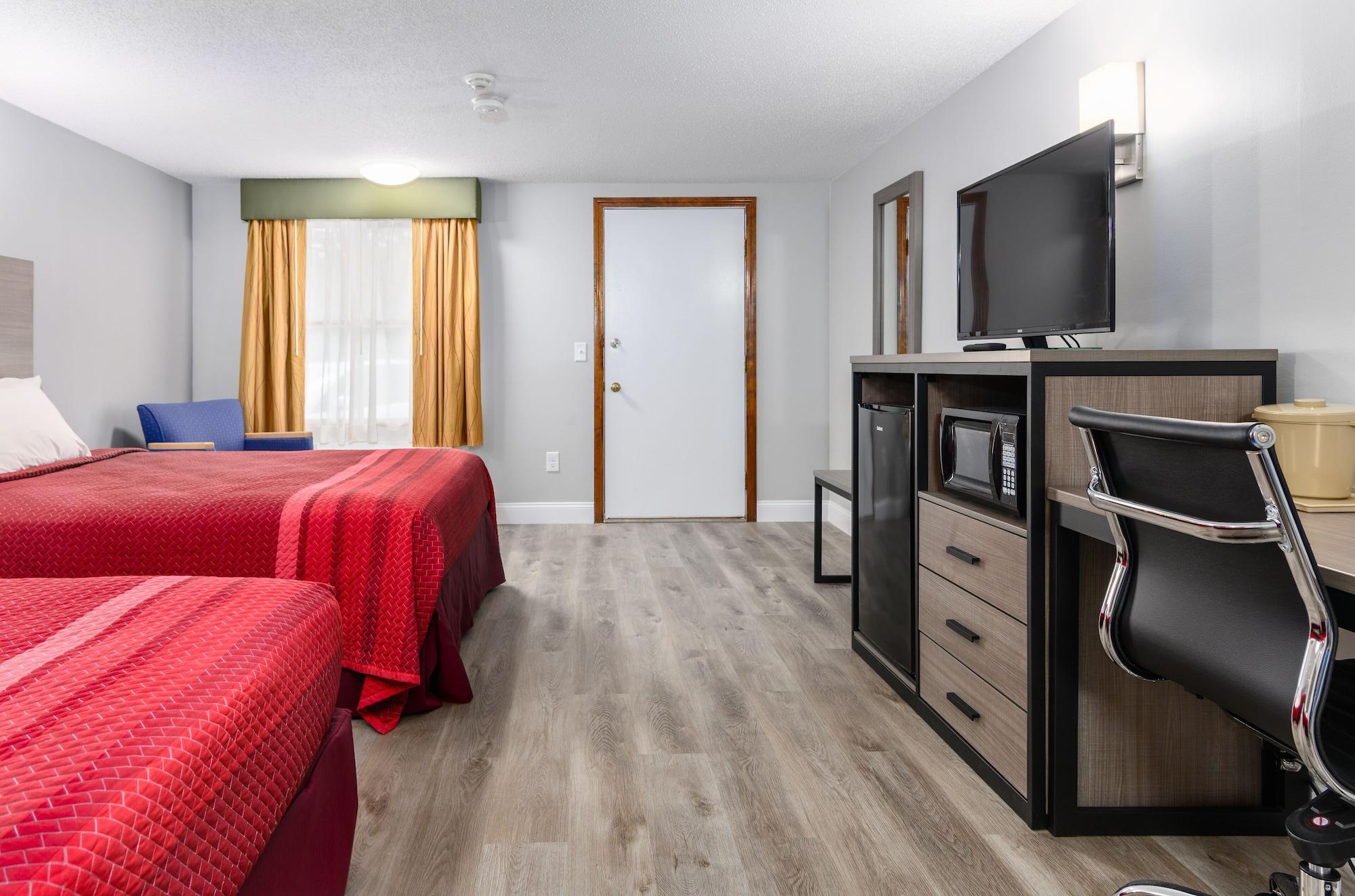 Captains Quarters Motel&Conference Center Eastham Extérieur photo