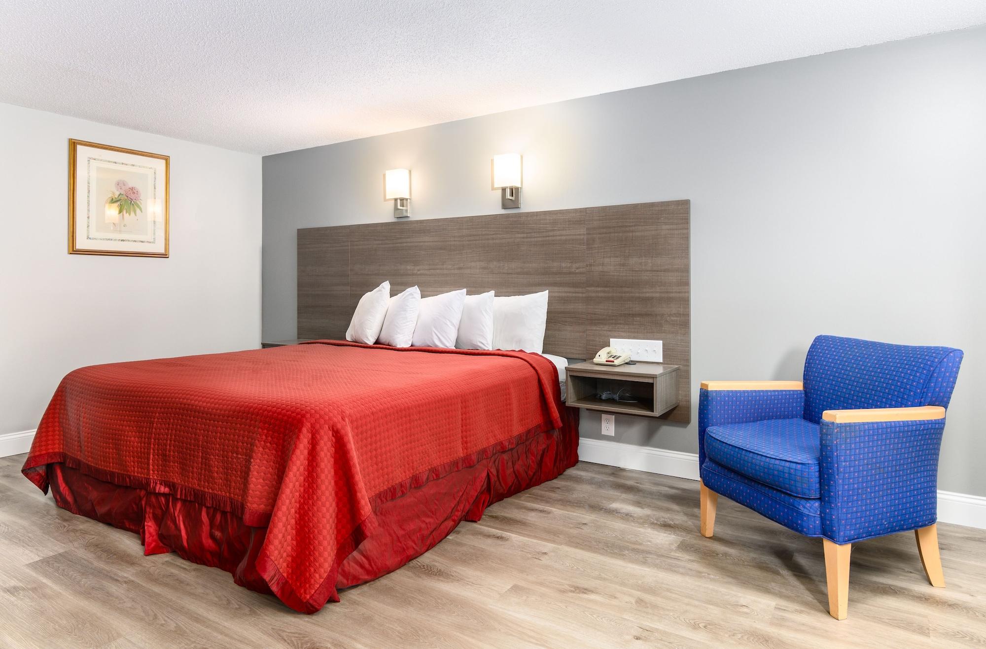 Captains Quarters Motel&Conference Center Eastham Extérieur photo