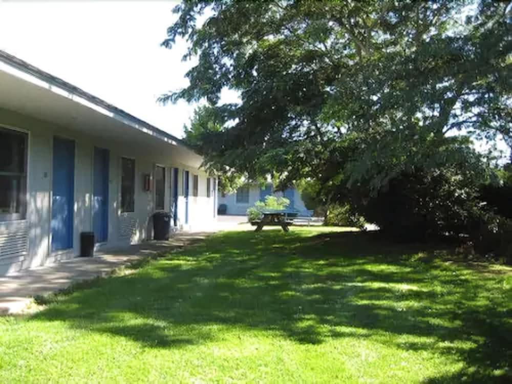 Captains Quarters Motel&Conference Center Eastham Extérieur photo