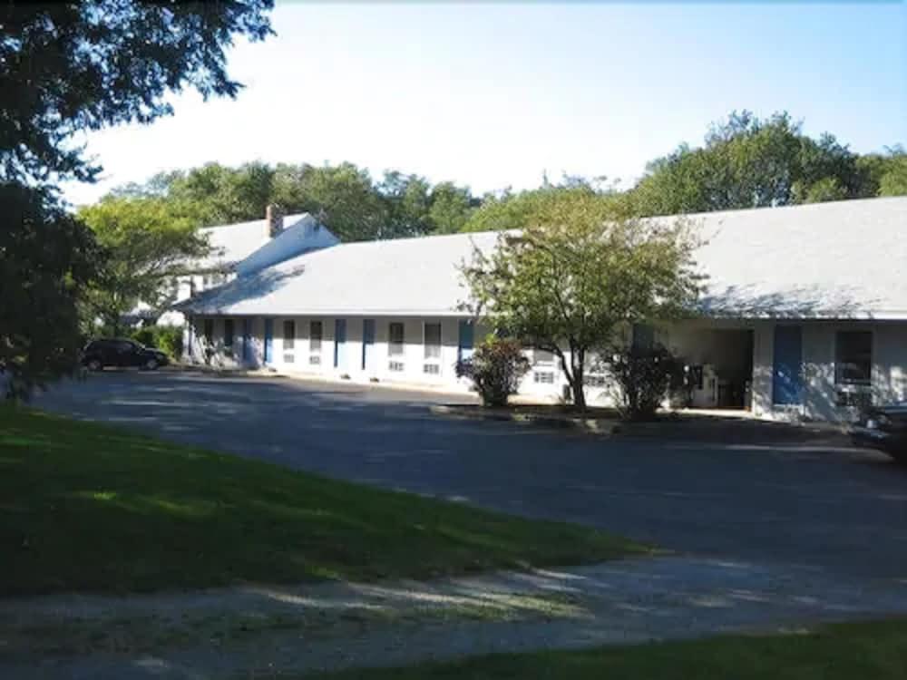 Captains Quarters Motel&Conference Center Eastham Extérieur photo