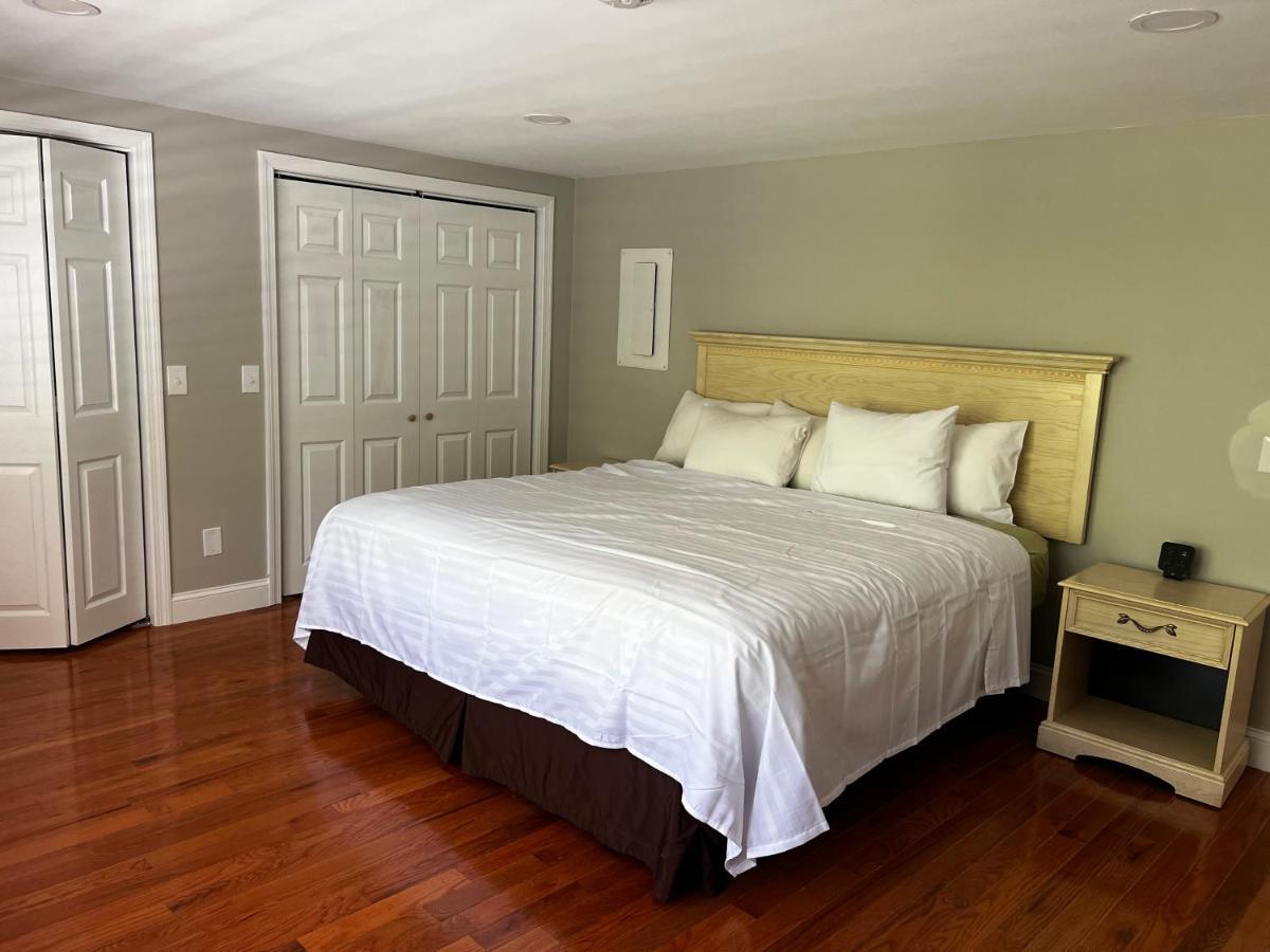 Captains Quarters Motel&Conference Center Eastham Extérieur photo