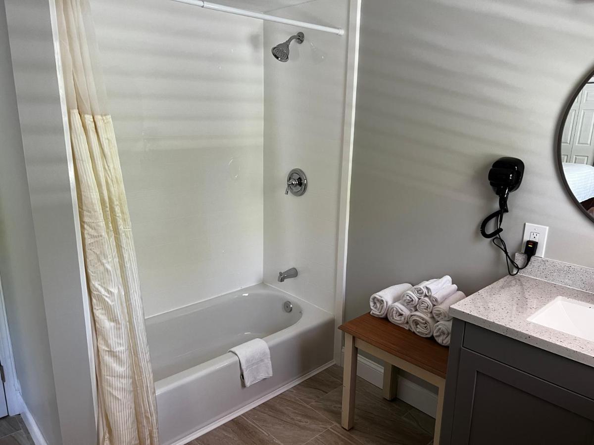 Captains Quarters Motel&Conference Center Eastham Extérieur photo