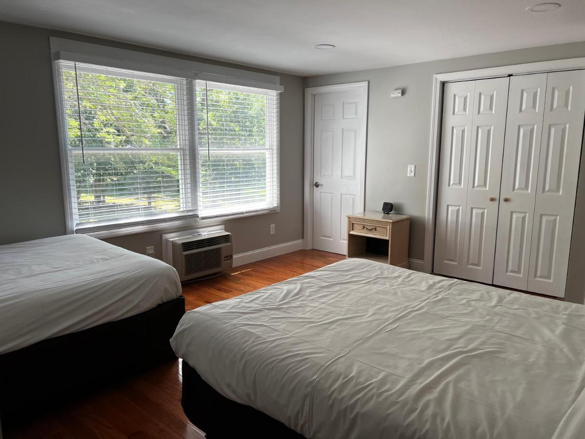 Captains Quarters Motel&Conference Center Eastham Extérieur photo