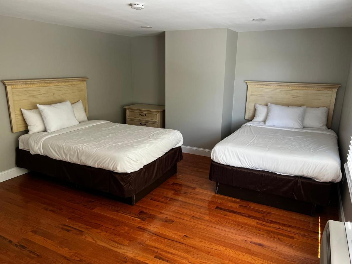 Captains Quarters Motel&Conference Center Eastham Extérieur photo