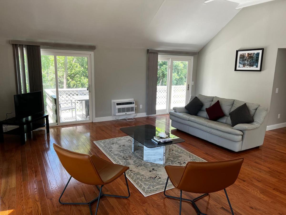 Captains Quarters Motel&Conference Center Eastham Extérieur photo