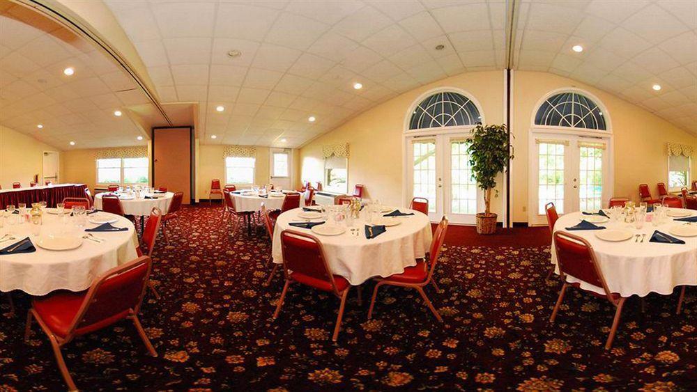 Captains Quarters Motel&Conference Center Eastham Extérieur photo