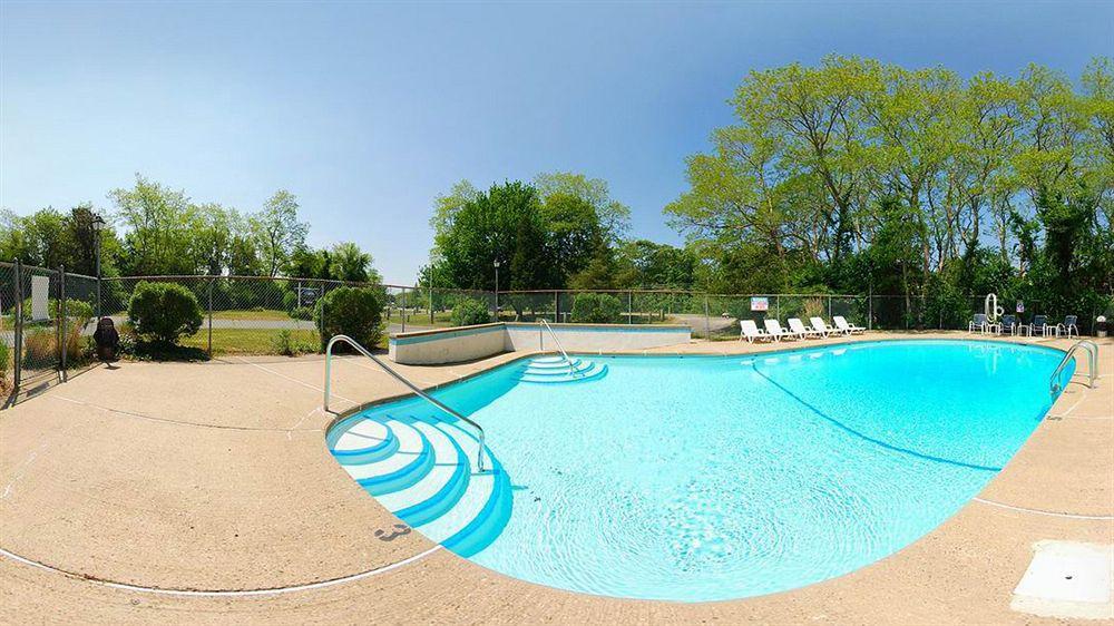 Captains Quarters Motel&Conference Center Eastham Extérieur photo
