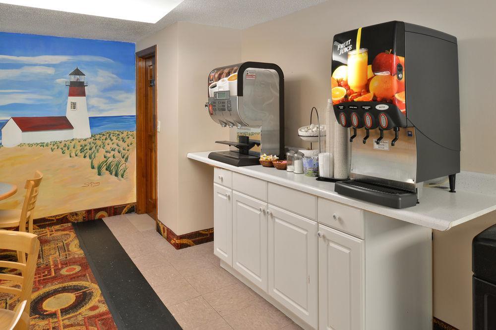 Captains Quarters Motel&Conference Center Eastham Extérieur photo