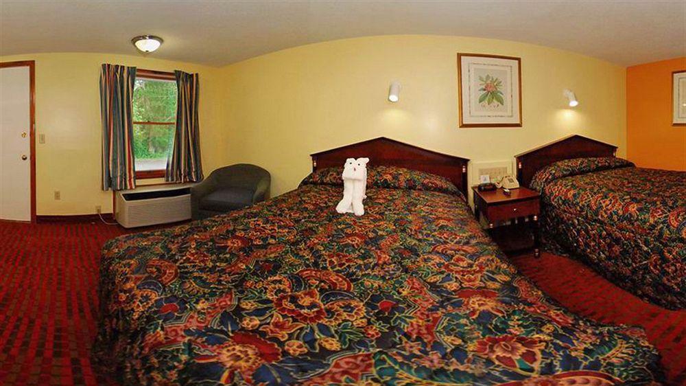 Captains Quarters Motel&Conference Center Eastham Extérieur photo