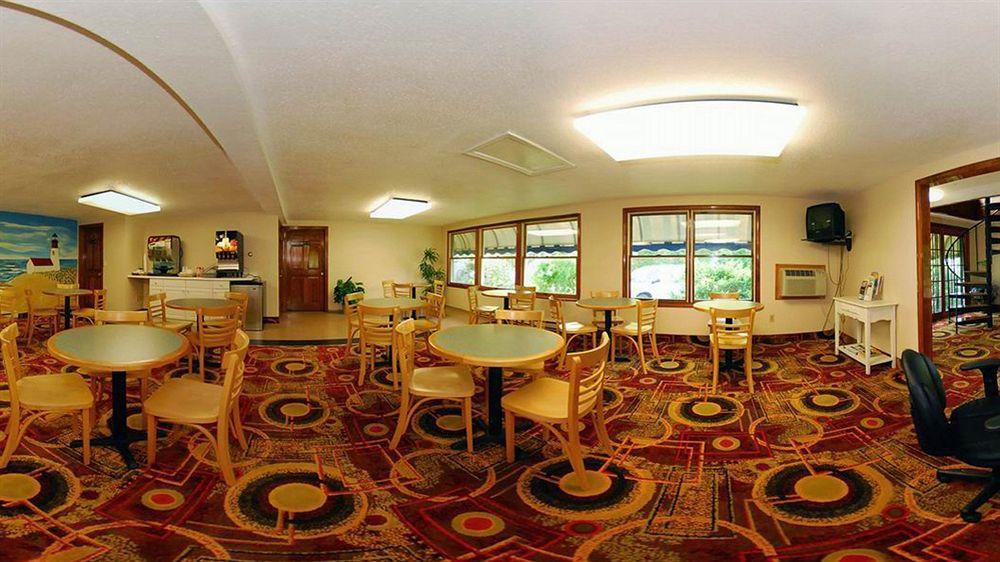 Captains Quarters Motel&Conference Center Eastham Extérieur photo