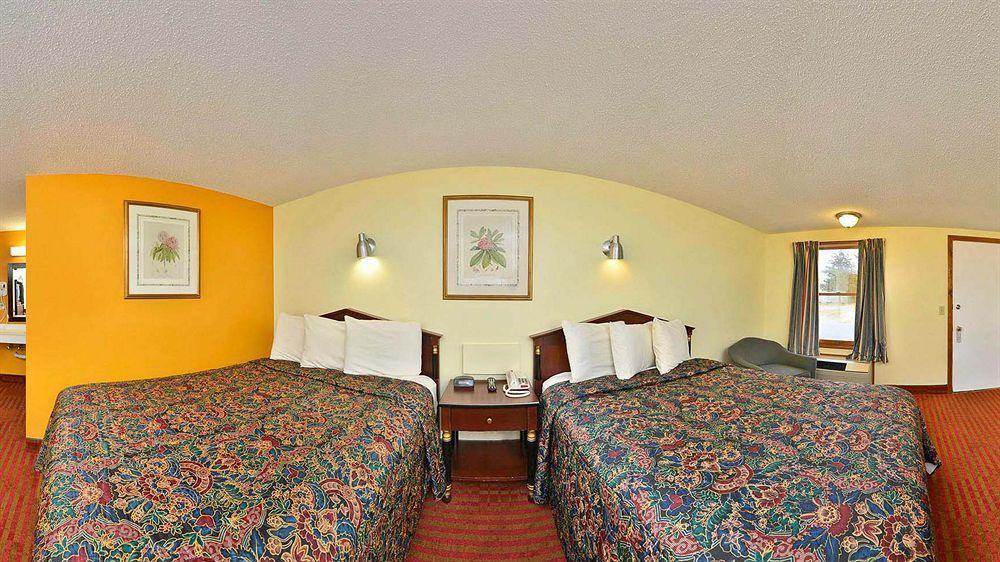 Captains Quarters Motel&Conference Center Eastham Extérieur photo