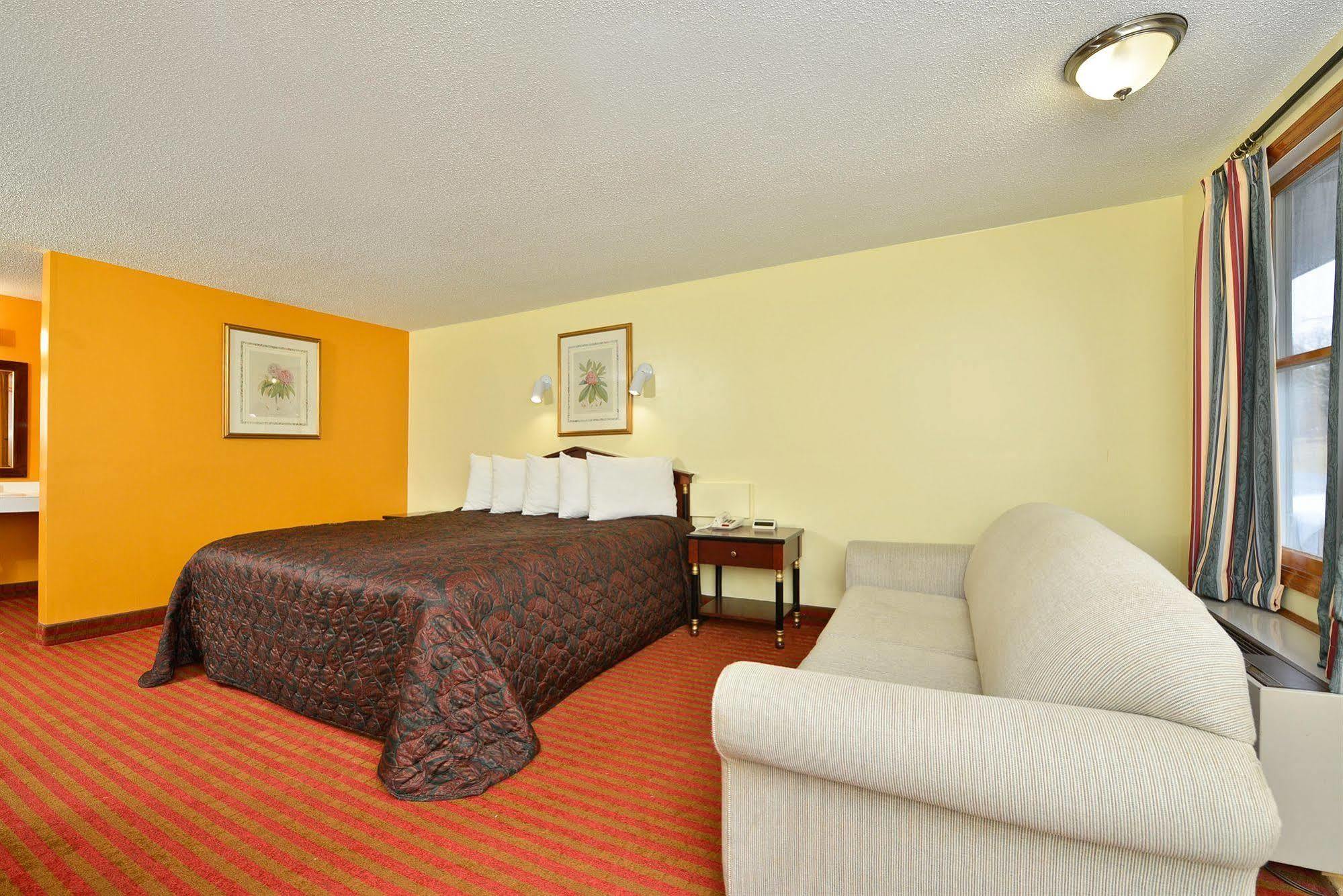 Captains Quarters Motel&Conference Center Eastham Extérieur photo