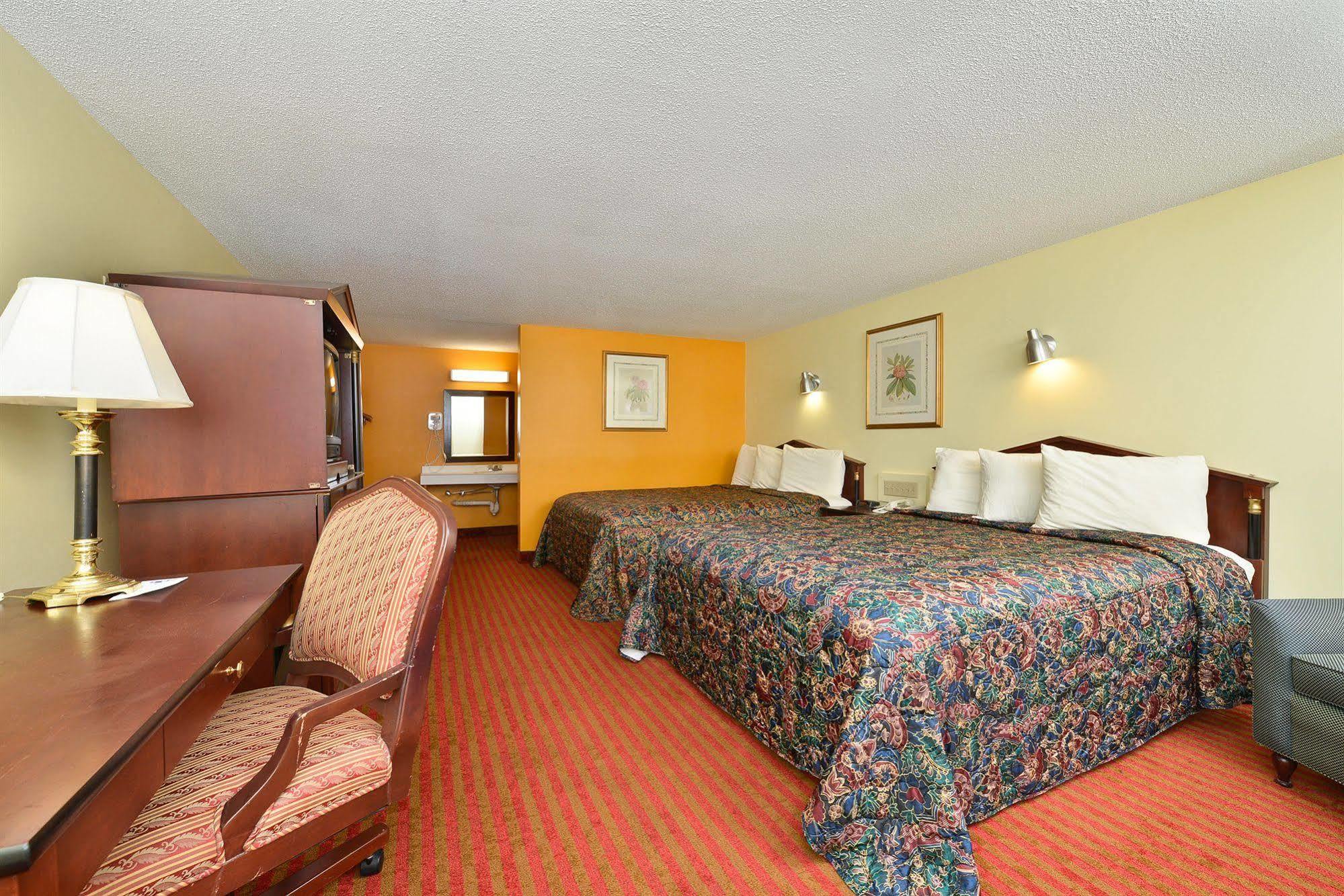 Captains Quarters Motel&Conference Center Eastham Extérieur photo
