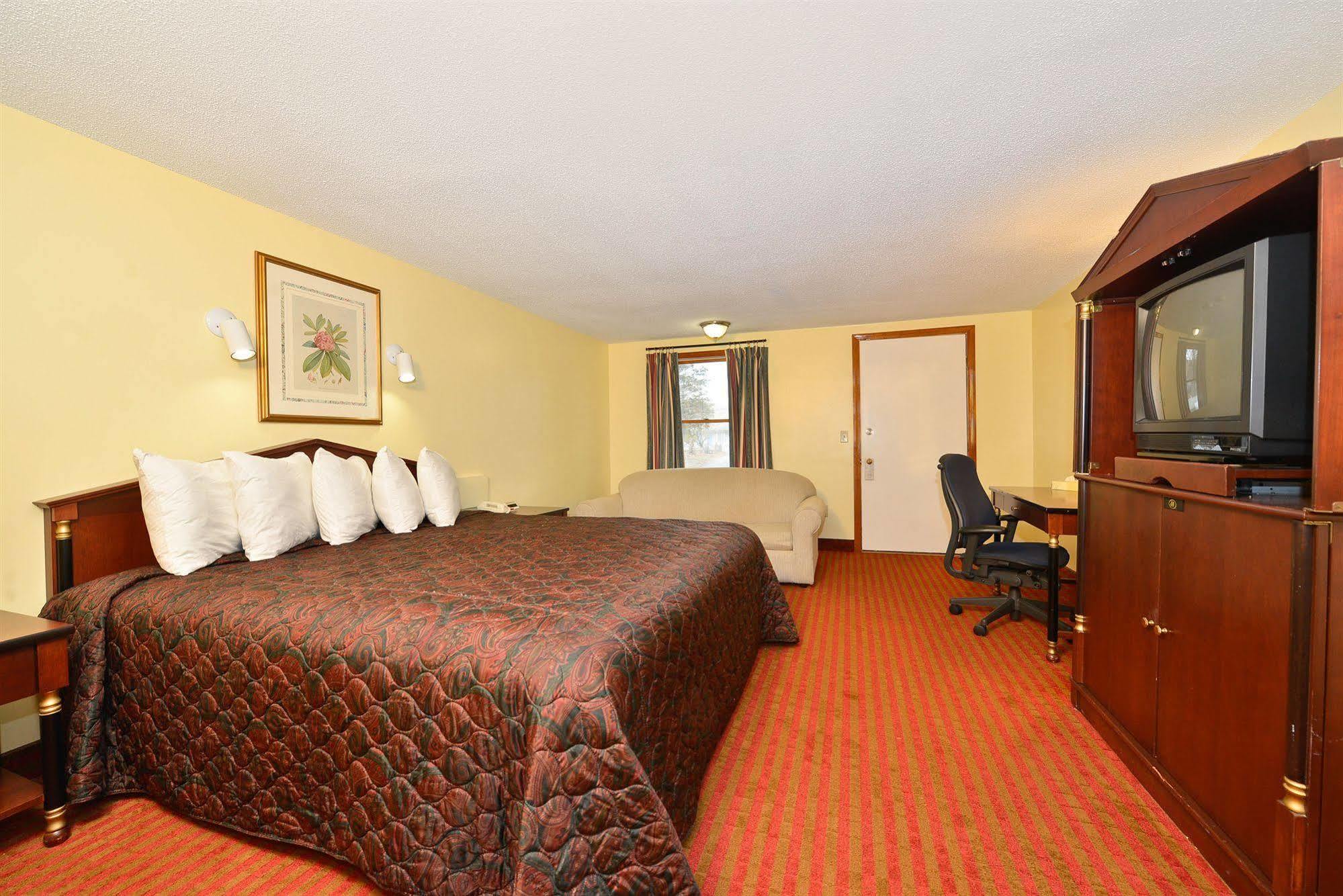 Captains Quarters Motel&Conference Center Eastham Extérieur photo