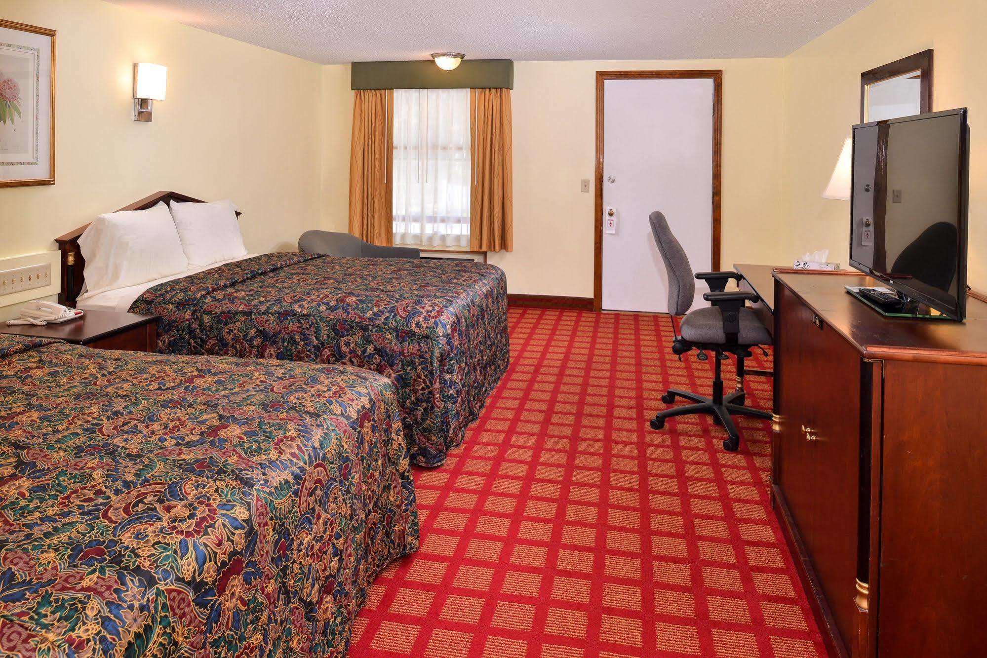 Captains Quarters Motel&Conference Center Eastham Extérieur photo