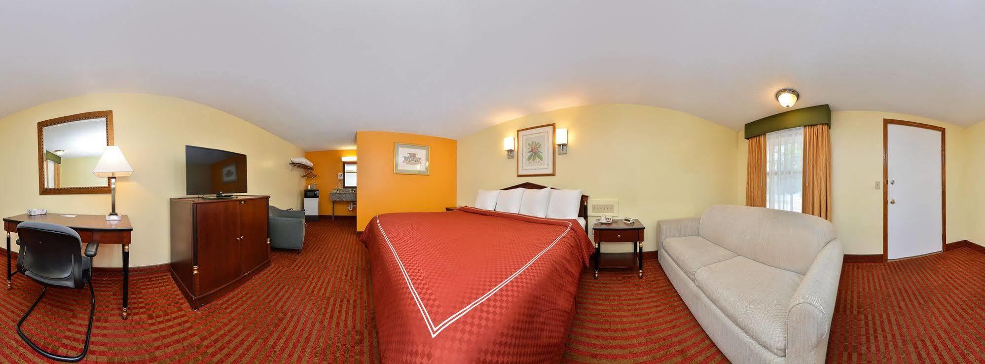 Captains Quarters Motel&Conference Center Eastham Extérieur photo